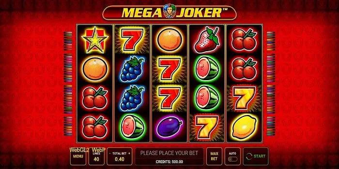 fruta bet